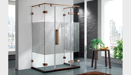 賓立淋浴房,彈奏安全之樂(lè)章