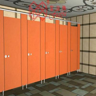 衛生間隔斷 打造私密、美觀、耐用的公共衛生空間