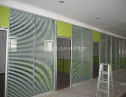 80款室內隔墻與衛(wèi)生間隔斷設計精選 打造美觀實用的空間分割方案