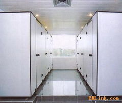 衛(wèi)生間隔斷選購與安裝指南 提升空間品質的關鍵