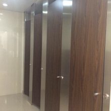 四川巴中通江抗倍特商場衛生間隔斷 設計、圖片與功能解析