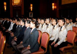 長沙酒店服務禮儀培訓的版權代理 護航專業(yè)品質，促進產(chǎn)業(yè)升級